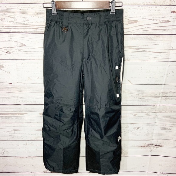 Gerry Youth Snow Pants Sz M 12 